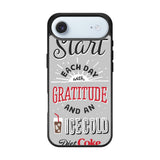 Diet Coke Quotes iPhone Air Case QC1804