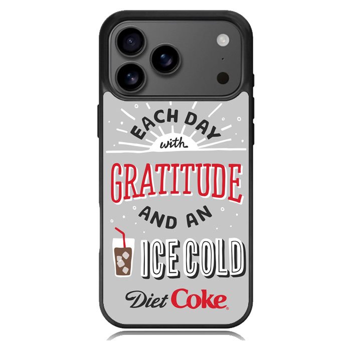 Diet Coke Quotes Samsung Galaxy S26 Ultra Case OV1804