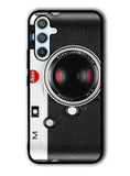 Leica Camera Samsung Galaxy A54 5G Case OV1811