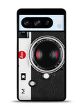 Leica Camera Google Pixel 8 Pro Case QC1811