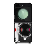 Leica Camera Samsung Galaxy Z Flip 6 5G 2024 Case OV1811