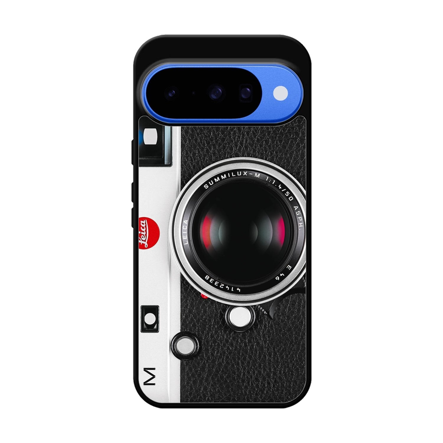 Leica Camera Google Pixel 10 Case QC1811