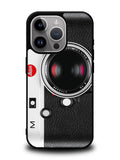 Leica Camera iPhone 15 Pro Case OV1811