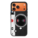 Leica Camera iPhone 17 Pro Max Case QC1811