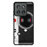 Leica Camera Motorola Moto Edge 2025 Case QC1811