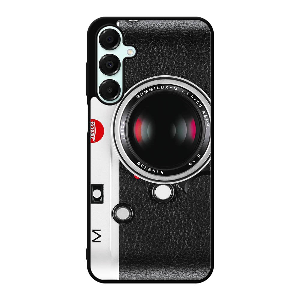Leica Camera Samsung Galaxy A16 Case OV1811