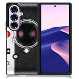 Leica Camera Samsung Galaxy Z Fold 7 Case OV1811