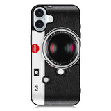 Leica Camera iPhone 16 Case QC1811