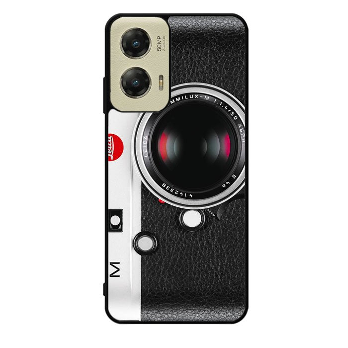 Leica Camera Motorola Moto G Stylus 5G 2024 Case OV1811