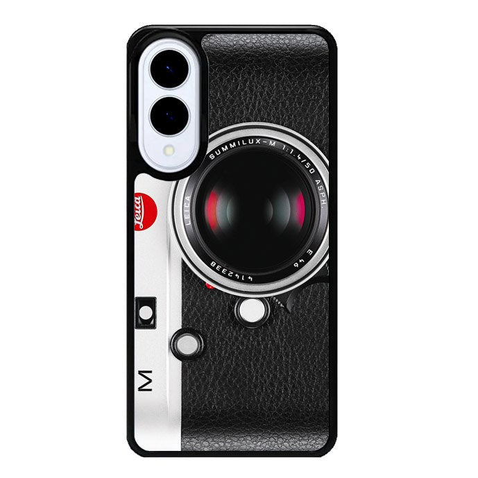 Leica Camera Samsung Galaxy S25 Edge 5G Case OV1811