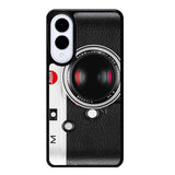 Leica Camera Samsung Galaxy S25 Edge 5G Case OV1811
