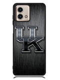 Kentucky Wildcat Sport UK Motorola Moto G Stylus 5G 2023 Case