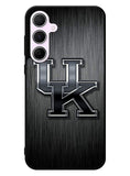 Kentucky Wildcat Sport UK Samsung Galaxy A35 5G Case