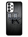Kentucky Wildcat Sport UK Samsung Galaxy A53 5G Case