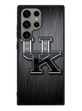 Kentucky Wildcat Sport UK Samsung Galaxy S23 Ultra 5G Case