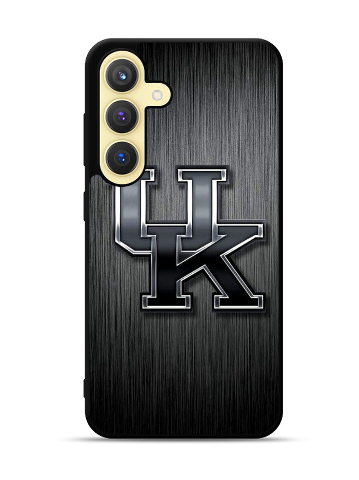 Kentucky Wildcat Sport UK Samsung Galaxy S24 Plus 5G , Samsung Galaxy S24+ 5G Case