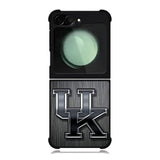 Kentucky Wildcat Sport UK Samsung Galaxy Z Flip 6 Case