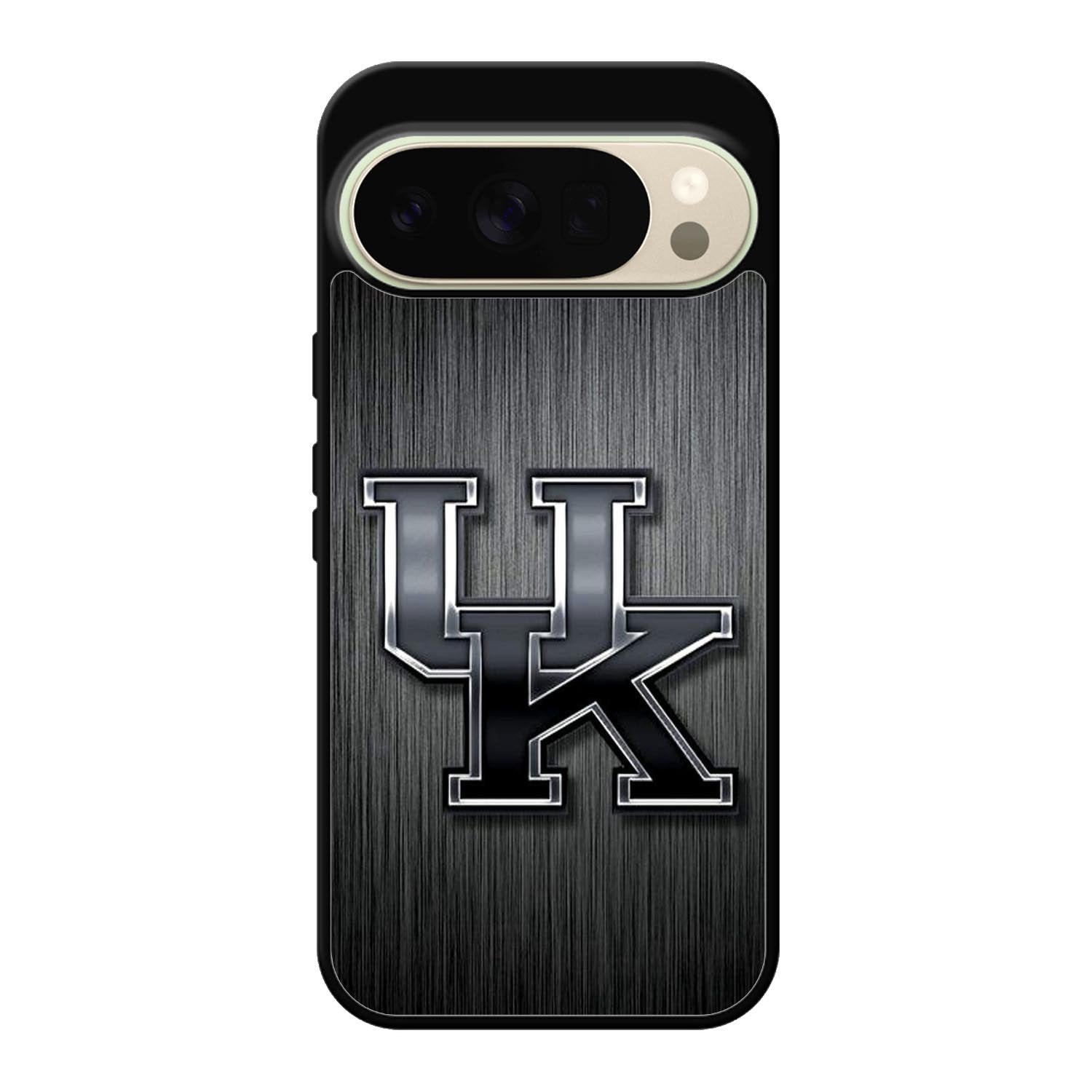 Kentucky Wildcat Sport UK Google Pixel 10 Pro Case