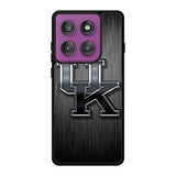 Kentucky Wildcat Sport UK Motorola Moto Edge 60 Pro Case