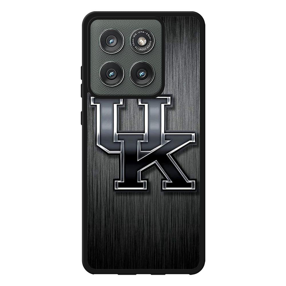 Kentucky Wildcat Sport UK Motorola Moto Edge 2025 Case