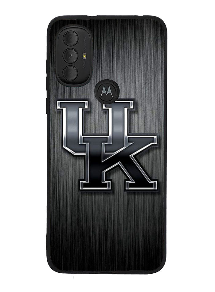 Kentucky Wildcat Sport UK Motorola Moto G Pure 2021 , Moto G Power 2022 Case