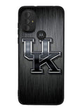 Kentucky Wildcat Sport UK Motorola Moto G Pure 2021 , Moto G Power 2022 Case