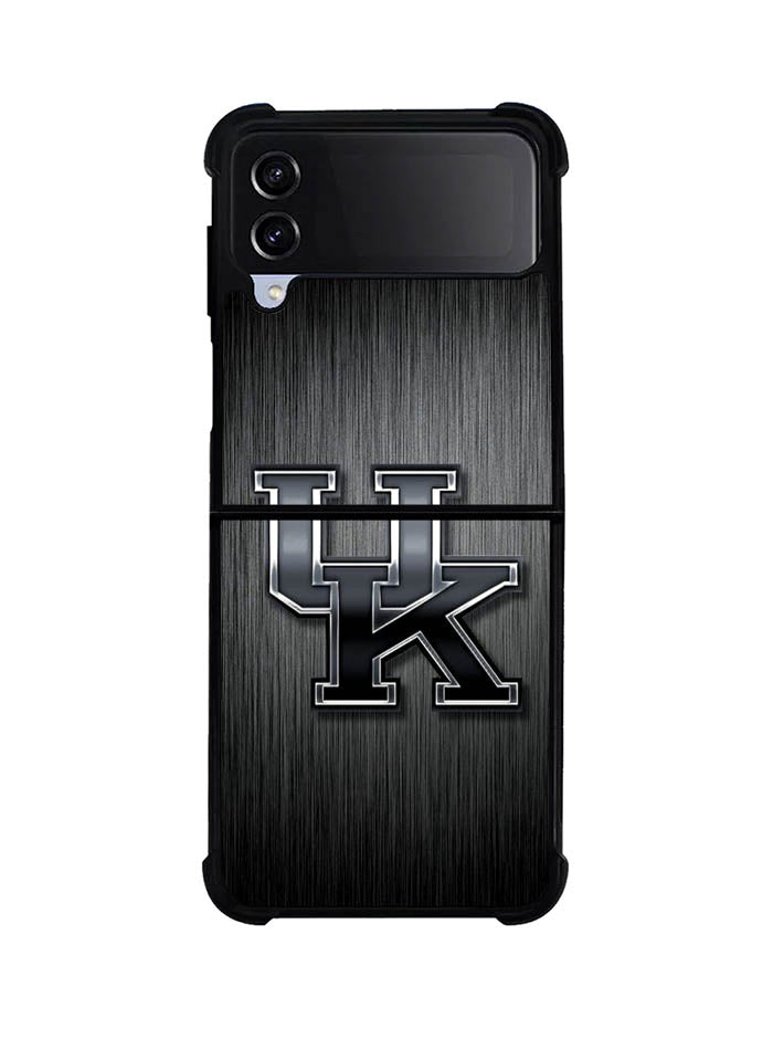 Kentucky Wildcat Sport UK Samsung Galaxy Z Flip 4 5G 2022 Case