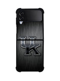 Kentucky Wildcat Sport UK Samsung Galaxy Z Flip 4 5G 2022 Case