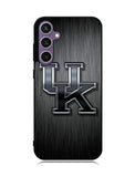 Kentucky Wildcat Sport UK Samsung Galaxy S23 FE 5G Case