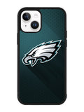 Philadelphia Eagles Logo American Football iPhone 15 Plus Case OV1815