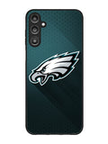 Philadelphia Eagles Logo American Football Samsung Galaxy A14 5G Case