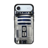 Blue R2d2 Star Wars 2nd iPhone Air Case