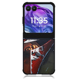 Boba Fett Star Wars Motorola Moto Razr Plus 2024 , Moto Razr+ 2024 Case OV1826