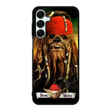 Captain Chewbacc Star Wars Samsung Galaxy A16 Case OV1827