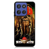 Captain Chewbacc Star Wars Motorola Moto G Stylus 5G 2025 Case OV1827