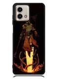 Classic Star Wars Army Motorola Moto G Stylus 5G 2023 Case OV1828