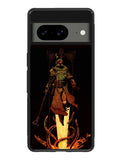Classic Star Wars Army Google Pixel 8 Case QC1828