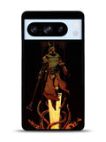 Classic Star Wars Army Google Pixel 8 Pro Case QC1828