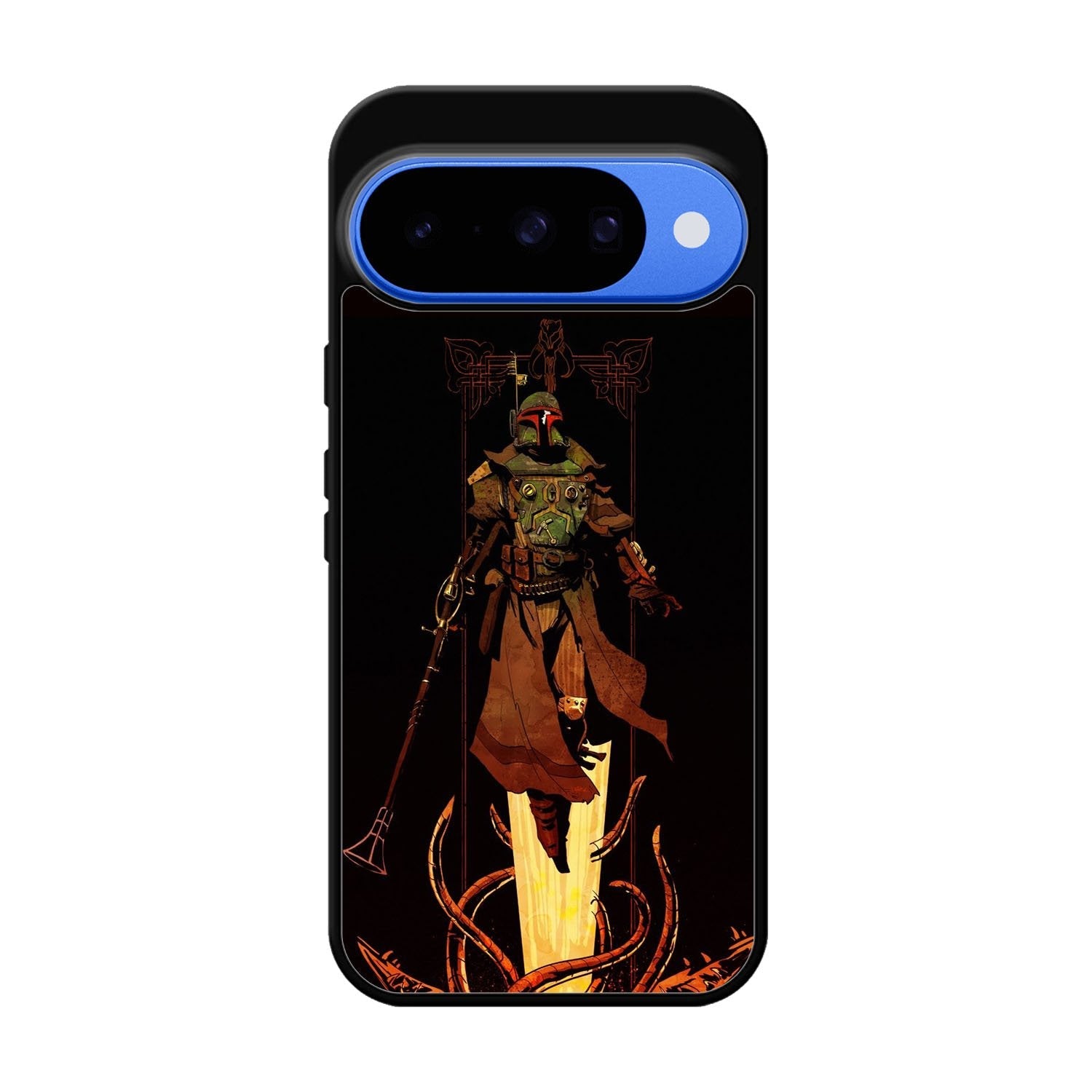 Classic Star Wars Army Google Pixel 10 Case OV1828