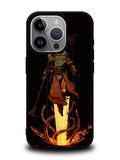 Classic Star Wars Army iPhone 16 Pro Max Case OV1828