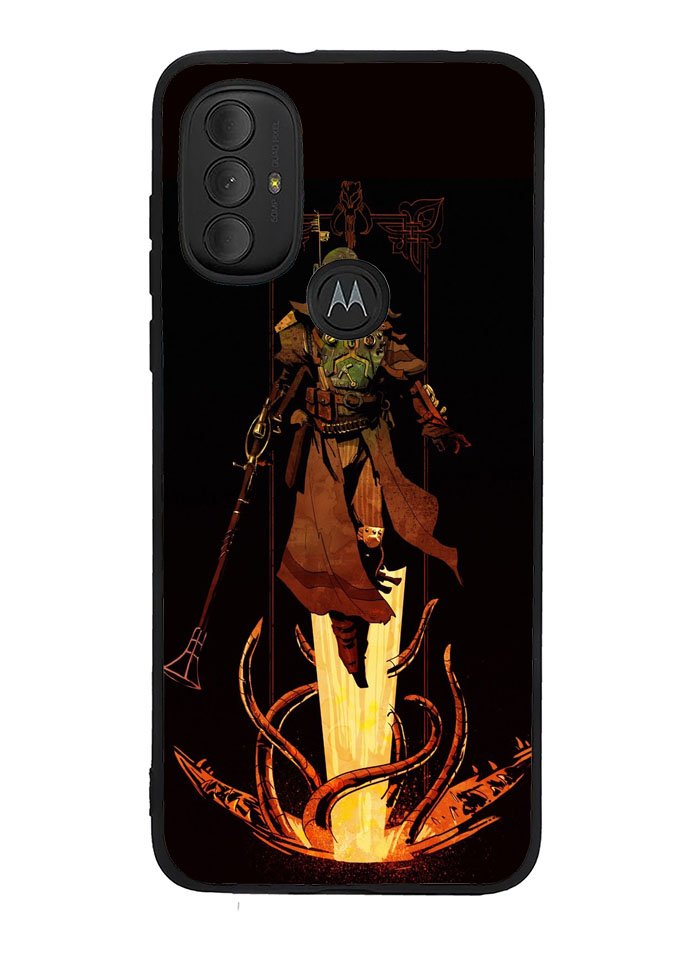Classic Star Wars Army Motorola Moto G Pure 2021 , Moto G Power 2022 Case OV1828