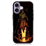 Classic Star Wars Army iPhone 17 Case OV1828