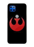Rebel Alliance Star Wars Motorola Moto G 5G Case , Moto One 5G Ace Case