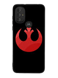 Rebel Alliance Star Wars Motorola Moto G Pure 2021 , Moto G Power 2022 Case