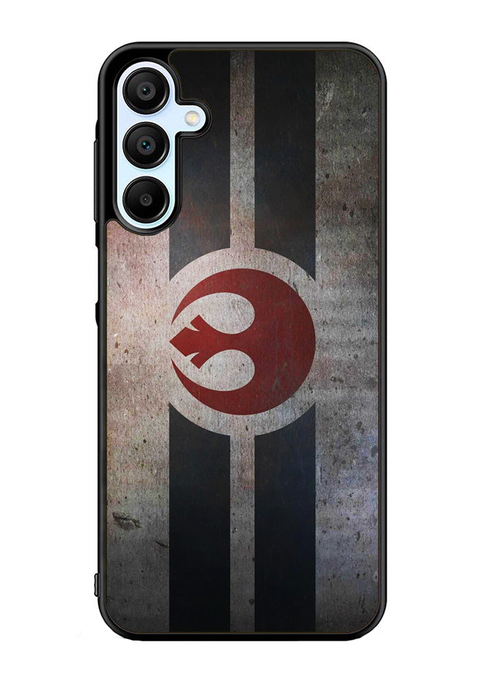 Rebel Alliance Star Wars Samsung Galaxy A35 5G Case OV1831