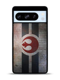 Rebel Alliance Star Wars Google Pixel 8 Pro Case QC1831