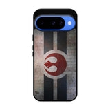 Rebel Alliance Star Wars Google Pixel 10 Case QC1831