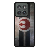Rebel Alliance Star Wars Motorola Moto Edge 2025 Case QC1831