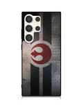 Rebel Alliance Star Wars Samsung Galaxy S25 Ultra 5G Case QC1831