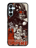 Star Wars Darth Vader Empire Samsung Galaxy A25 5G Case